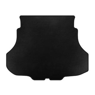 Tapis de coffre EVA (SD, Noir)