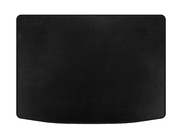 Hyundai Encino EV 2019- Tapis de coffre EVA (2019-2020, Électrique, Noir) photo 1
