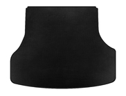 Hyundai Genesis DH 2013-2016 Tapis de coffre EVA (SD, Noir) photo 1