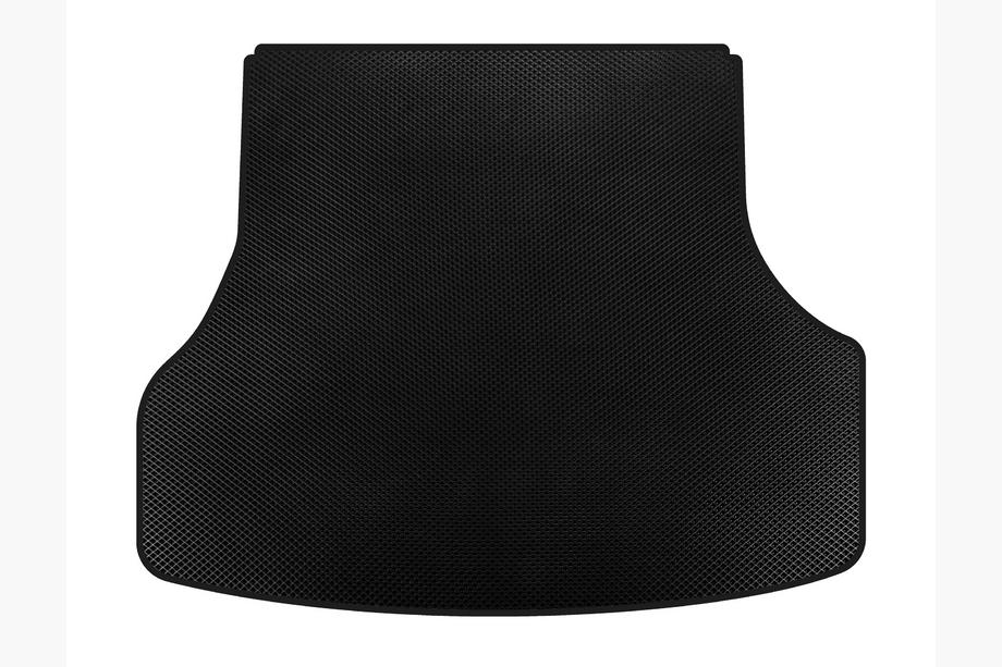 Hyundai Genesis DH 2013-2016 Tapis de coffre EVA (SD, Noir) Image