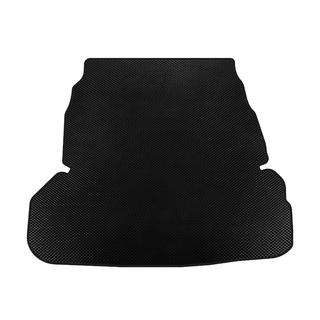 Tapis de coffre EVA (SD, Essence, Noir)