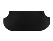 Hyundai H200, H1, Starex 1998-2007 Tapis de coffre EVA (2004-2007, 8 places, Noir) photo 1