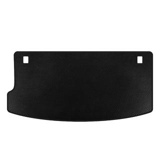 Tapis de coffre EVA (HB, Noir)