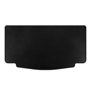 Tapis de coffre EVA (HB, Noir)