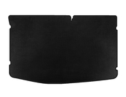 Hyundai I-20 2008-2012 Tapis de coffre EVA (HB, Noir) photo 1