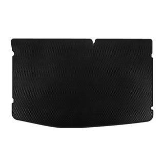 Tapis de coffre EVA (HB, Noir) Hyundai I-20 2008-2012