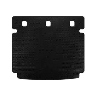 Tapis de coffre EVA (SW, Noir)