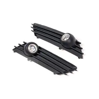 Phares Antibrouillard (avec ampoule LED, modèle 2004-2007) Opel Astra H 2004-2013 photo 2