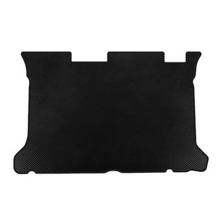 Tapis de coffre EVA (Noir)