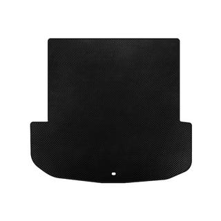 Tapis de coffre EVA (8 places, Noir) Hyundai Palisade 2018-2025