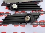 Opel Astra H 2004-2013 Phares antibrouillard LED (Modèle 2004-2007) photo 4