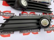 Opel Astra H 2004-2013 Phares antibrouillard LED (Modèle 2004-2007) photo 3