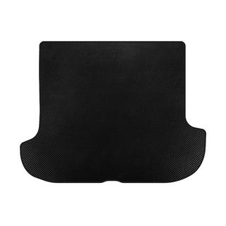 Tapis de coffre EVA (Noir)