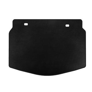 Tapis de coffre EVA (Coupé, Noir)