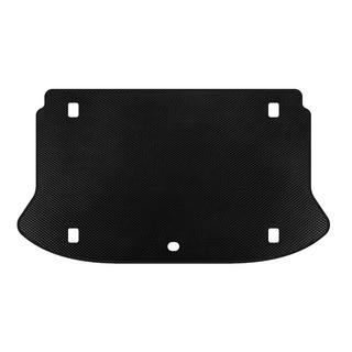 Tapis de coffre EVA (Noir)