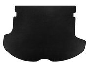 Infiniti FX 2003-2008 Tapis de coffre EVA (Noir) photo 1