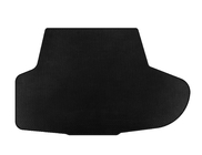 Infiniti Q50/Q60 2013-2024 Tapis de coffre EVA (SD, Noir) photo 1