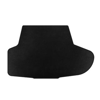 Tapis de coffre EVA (SD, Noir)