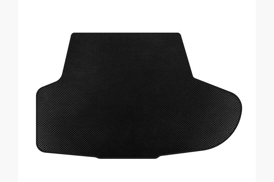 Infiniti Q50/Q60 2013-2024 Tapis de coffre EVA (SD, Noir) Image