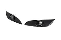 Opel Astra H 2004-2013 Phares Antibrouillard (avec ampoule LED, modèle 2007-2013) photo 2