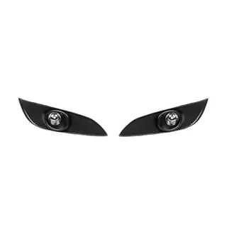 Phares Antibrouillard (avec ampoule LED, modèle 2007-2013) Opel Astra H 2004-2013 photo 1