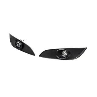 Phares Antibrouillard (avec ampoule LED, modèle 2007-2013) Opel Astra H 2004-2013 photo 2