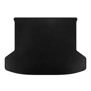 Tapis de coffre EVA (Noir)