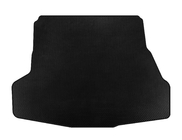 JAC J5 2011-2019 Tapis de coffre EVA (SD, Noir) photo 1
