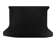 JAC S3 2014- Tapis de coffre EVA (Noir) photo 1