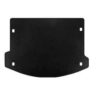 Tapis de coffre EVA (Noir)