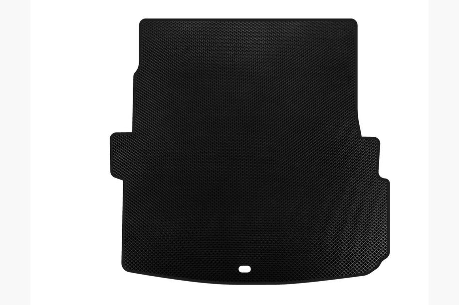 Jaguar XE 2016- Tapis de coffre EVA (2015-2019, SD, Noir) Image