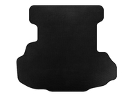 Jaguar XF 2009-2016 Tapis de coffre EVA (2011-2016, SD, Noir) photo 1