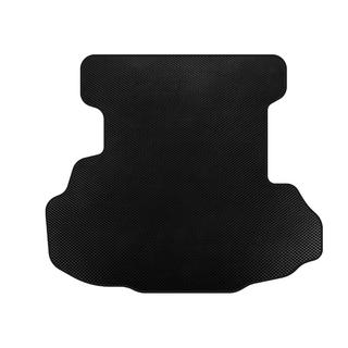 Tapis de coffre EVA (2011-2016, SD, Noir) Jaguar XF 2009-2016
