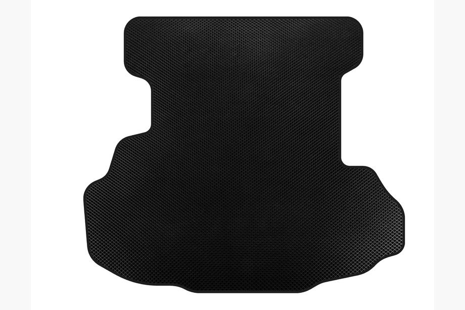 Jaguar XF 2009-2016 Tapis de coffre EVA (2011-2016, SD, Noir) Image