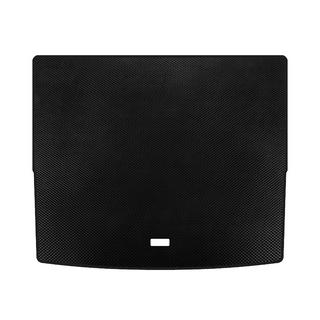Tapis de coffre EVA (à partir de 2018, supérieur, noir) Jeep Cherokee KL 2013-