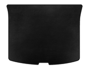 Jeep Compass 2006-2016 Tapis de coffre EVA (Noir) photo 1