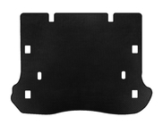 Jeep Grand Cherokee WK 2004-2010 Tapis de coffre EVA V-2 (Noir) photo 1