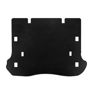 Tapis de coffre EVA V-2 (Noir) Jeep Grand Cherokee WK 2004-2010