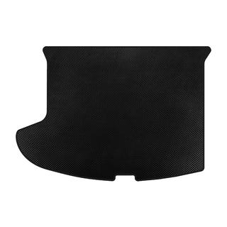 Tapis de coffre EVA (Noir)