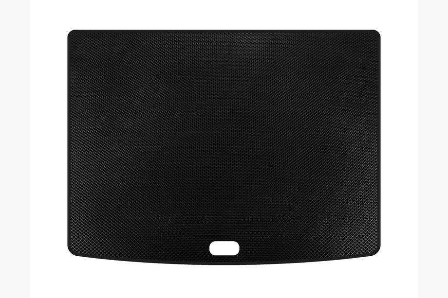 Jeep Renegade 2014- Tapis de coffre EVA V-2 (Noir) Image