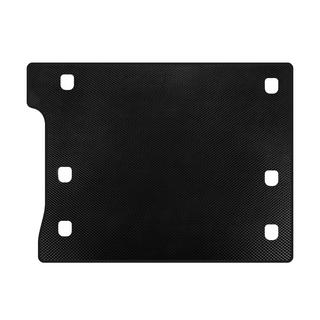 Tapis de coffre EVA (Rubicon Unlimited/5 portes, Noir) Jeep Wrangler 2018-