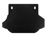 Kia Carens 1999-2012 Tapis de coffre EVA (Noir) photo 1