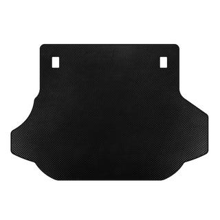 Tapis de coffre EVA (Noir) Kia Carens 1999-2012