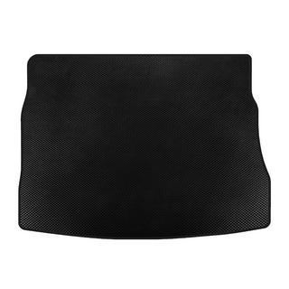 Tapis de coffre EVA (HB, 3 portes, Noir)