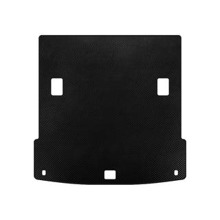 Tapis de coffre EVA (Noir)
