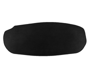 Kia Optima 2010-2016 Tapis de coffre EVA (SD, GPL, Noir) photo 1