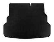 Kia Rio 2012-2017 Tapis de coffre EVA V1 (SD, Noir) photo 1