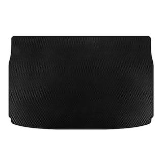 Tapis de coffre EVA (8 places, Noir)