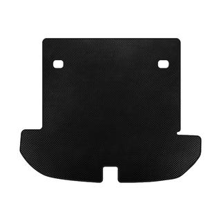 Tapis de coffre EVA (7 places, Noir)