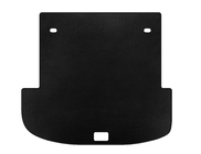 Kia Stonic 2017- Tapis de coffre EVA (7 places, Noir) photo 1
